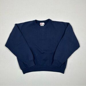 2000s Hanes Perfect Fit Crewneck